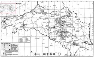 Powiksz map. Uwaga - format djvu